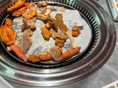-鼎香缘海鲜自助火锅烤肉(锦辉购物广场店)