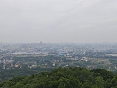 -采石矶景区