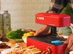 -锅圈食汇火锅烧烤食材超市(凤城六路店)