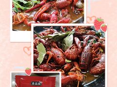 -小鳌陪你小排档·四季小龙虾·田鸡·宵夜(中央第五街店)