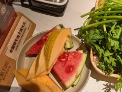 -左庭右院鲜牛肉火锅(新梅广场店)