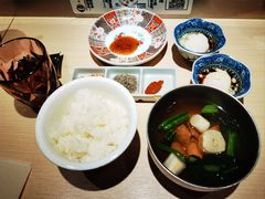 -肉肉大米(金虹桥店)
