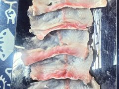 斑鱼片-丽江庭院·云南野生菌·海鲜火锅(鼓楼四合院店)