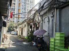 -柠静私家菜(石板巷店)