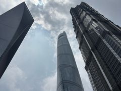 -上海中心大厦
