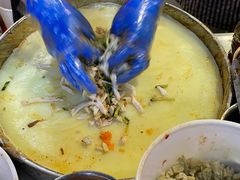 -安徽阜阳卷馍(西单店)