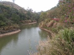 -红花湖景区
