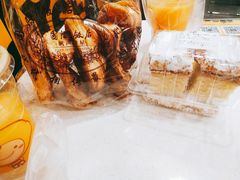 -国际饭店·帆声西饼屋(黄河路店)