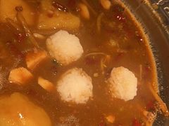 -胖哥俩肉蟹煲(富阳万达店)