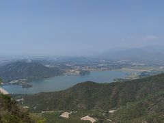 -北京十三陵国家森林公园蟒山景区