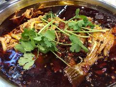 -川东长筷子耗儿鱼(万象润街店)