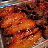 北京探店|第N刷!望京排名No1的烧烤!