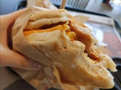 -肯德基(颛桥店)