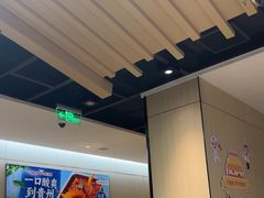 -海底捞火锅(振华商厦店)