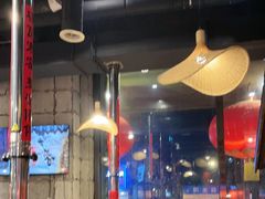 -破瓦寒窑·地摊烤羊排