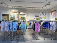 -通程奥特莱斯(华晨店)