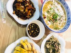 -素勤饮食店(城头巷店)