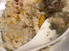 -纳瓦新疆菜(银都店)