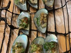 -新华阿喜烧烤(嘉泰雅园店)