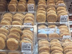 -山姆会员商店(上海浦东店)