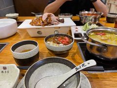 -德香苑脆皮烤鸭·经典(爱融荟城店)