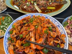 -喷火龙西昌火盆烧烤(泸州总店)