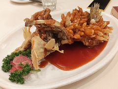 -得月楼·省级非遗·传统苏帮菜(观前店)