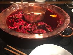 -宽巷子成都火锅(南站店)