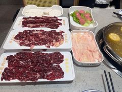 -杏花吴记牛肉火锅