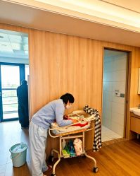 -和伊母婴护理中心·全套房(金山店)