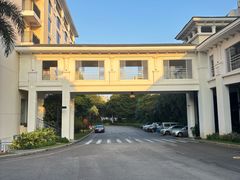 -厦门悦华酒店