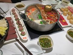 -许府牛火锅(信义坊总店)