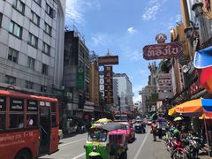 -唐人街(耀华力路)
