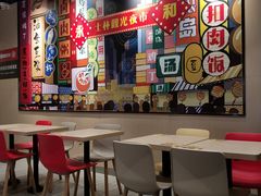 大堂-永和大王(宜山店)