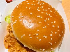 -肯德基(中鼎大厦店)