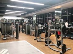 -MOHO FITNESS梦航游泳健身(国创中心店)