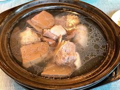-茶油香闽南菜·花园餐厅(前埔店)