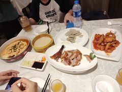 -福来居烤鸭店(天坛二店)