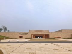 -盘龙城国家考古遗址公园