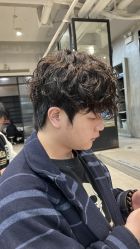 -SOULMAGIC 造型烫发染发