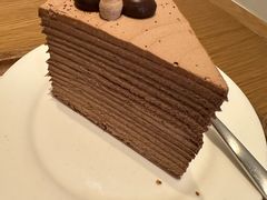 -Peet's Coffee皮爷咖啡(大学路店)