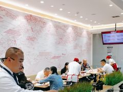 -喜家德虾仁水饺(浦东山姆店)
