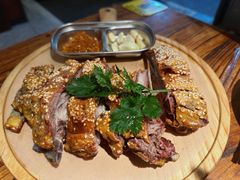 -疆里疆外·和田烤肉·清真