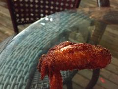 -一把鸡腿(中亭街店)