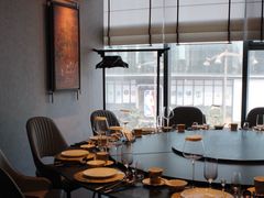 -宫燕府·京菜·烤鸭·淮扬菜(王府中心店)