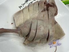 -古南都·清真绿柳居菜馆(太平南路店)
