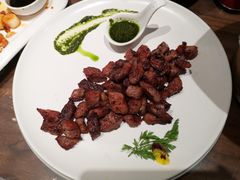 -将相和·海鲜蒸饺大连菜