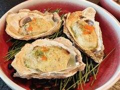 -大江户日本料理(吕厝店)