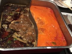 -新辣道鱼火锅(摩尔城店)