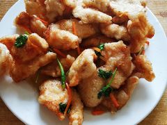 -东北特色菜馆(珞喻东路店)